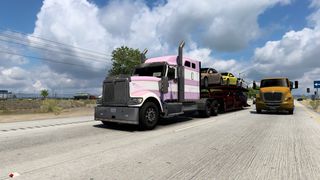 Image by trucker_k_boy