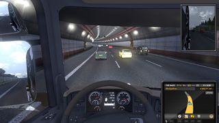 Image by truckingtim