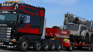 Image by TheScaniaBeast