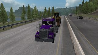 Image by truckwomon