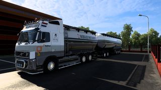 Image by DarthTrucker