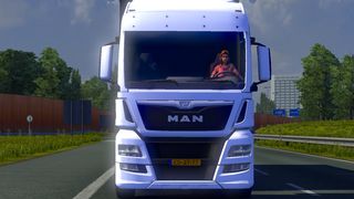 Image by xXTruckerXx