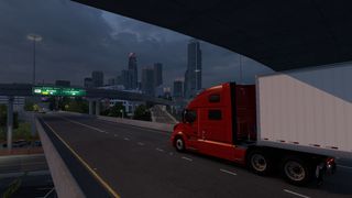 Image by scaniastreamlin1