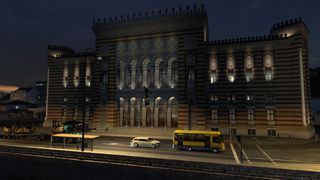 Image by MetroWB