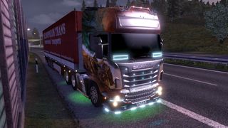 Image by NightStroker
