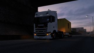 Image by Honzatrucker987