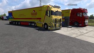 Image by Andrethetrucker