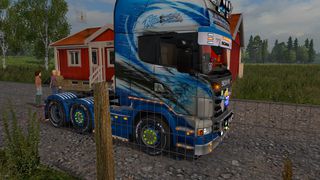 Image by SnowLeopard