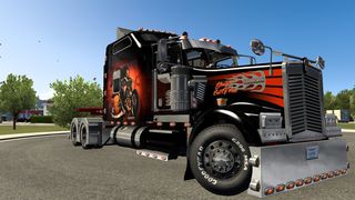 Image by TRUCKENGENHEIRO