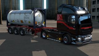 Image by Cosmictrucker