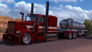 Image by HernisteamTruck