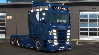 Image by SirBlackyAlot