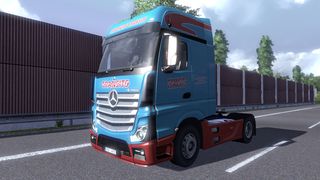 Image by British_Trucking