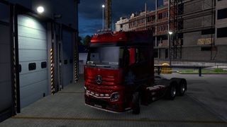 Image by TruckerDJ