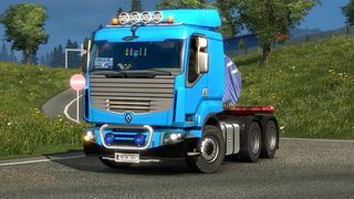 Image by Cosmictrucker