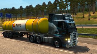 Image by truckbearsc