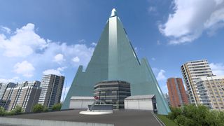 Image by Swe_Stinger