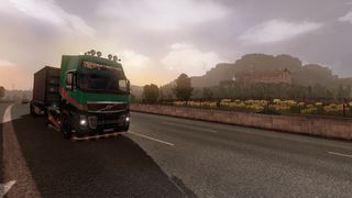 Image by Cosmictrucker