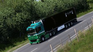 Image by scaniajeje441