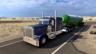 Image by TrueBlueTrucker