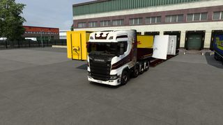 Image by TruckerPapaBear