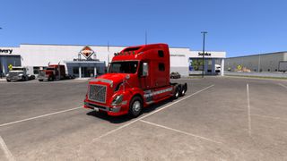 Image by scania113h
