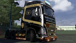 Image by alexwolf204