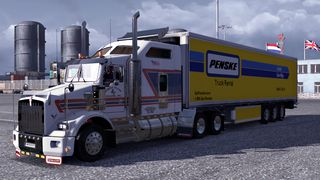 Image by Uncle_D_Trucking