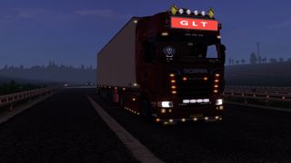Image by scania164l