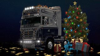 Image by Uncle_D_Trucking