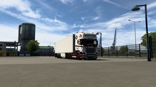 Image by DutchTruckz