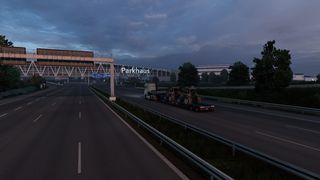 Image by jushkinTruck