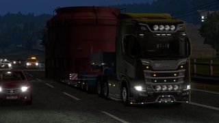 Image by HardcoreHaulage