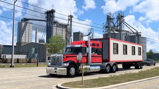 Image by SOKOL_TRUCKING