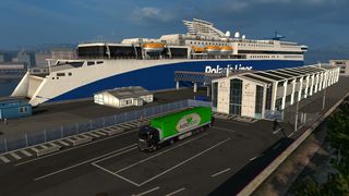 Image by Vissers_Logistic