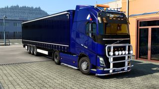 Image by SashTrucker