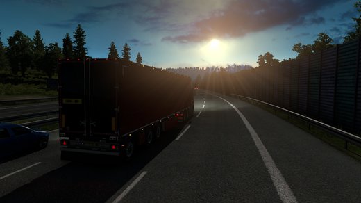 Volvo FH3