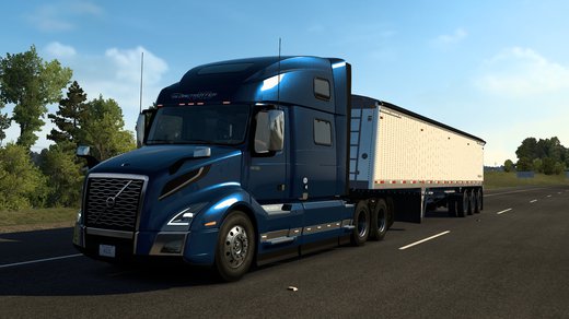 Volvo VNL