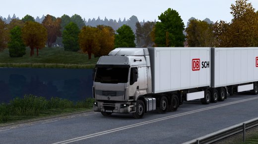 Renault Premium