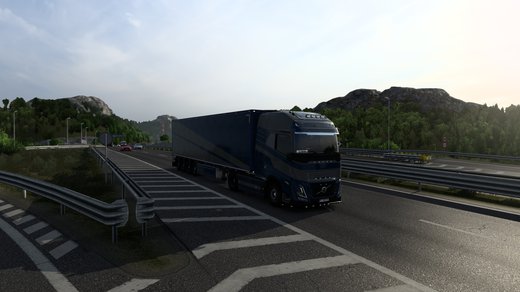 Volvo FH6