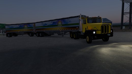 International F-5070