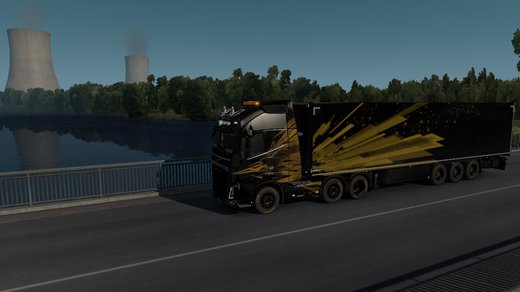Volvo FH4