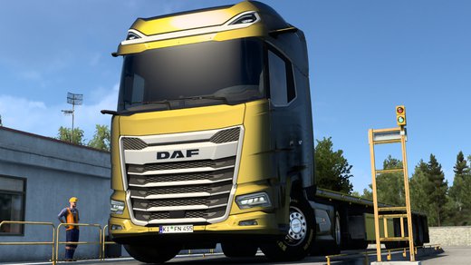 DAF 2021