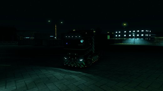 Renault T