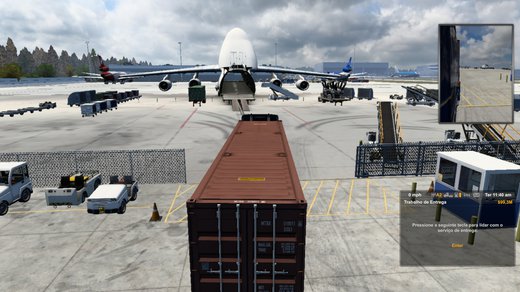 Peterbilt 579