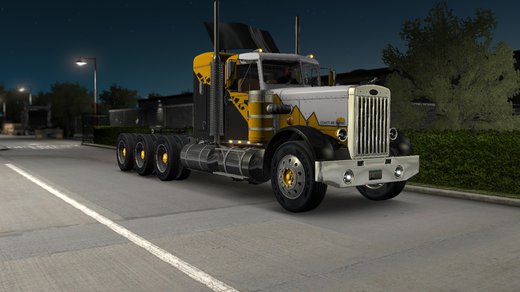 peterbilt @@281-351@@