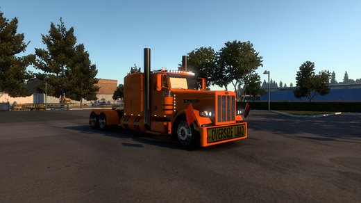 Peterbilt @@Custom 379/389@@