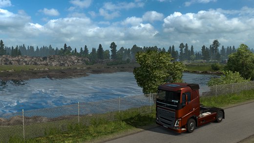 Volvo FH4