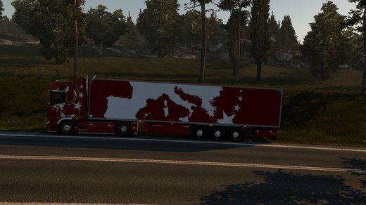 Scania R