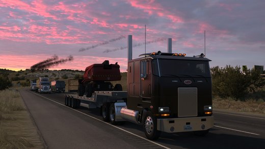 Pete 362